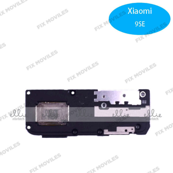 Altavoz de Abajo para Xiaomi Mi 9SE