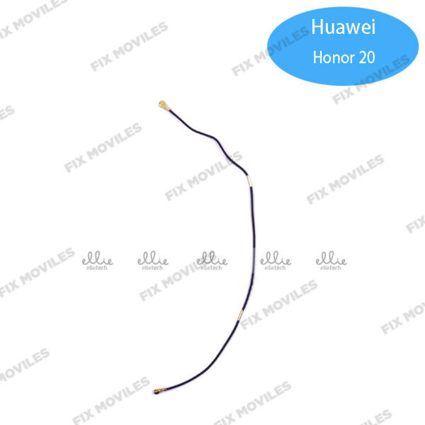 Cable Antena Cobertura Coaxial para Huawei Honor 20/NOVA 5T