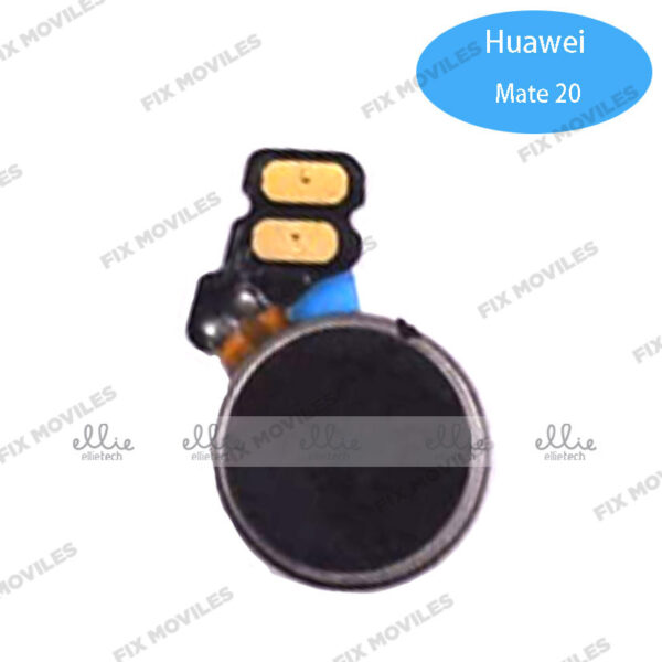 Vibrador para Huawei Mate 20 / P9 / Y7 Pro 2019 / Enjoy 9