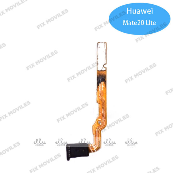 Flex de Sensor para HUAWEI Mate 20 Lite