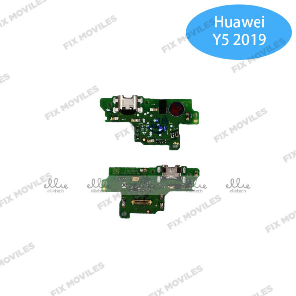Flex de Carga para Huawei Y5 2019 / Honor 8S 2019 / 8S 2020 Original