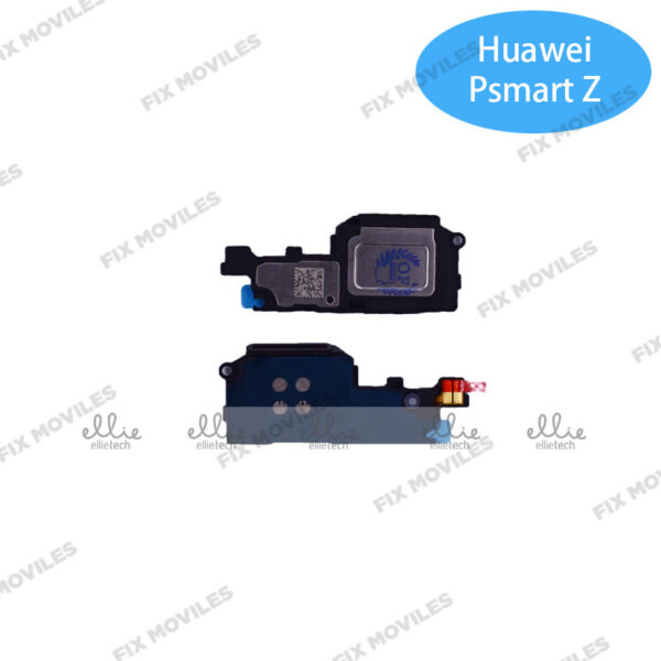 Altavoz Abajo para Huawei P Smart Z
