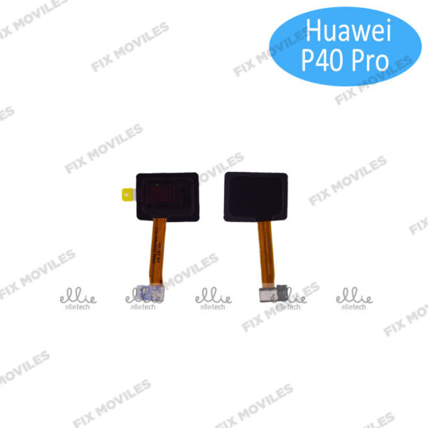 Flex de huella para Huawei P40/P40 Pro/P40 Pro Plus