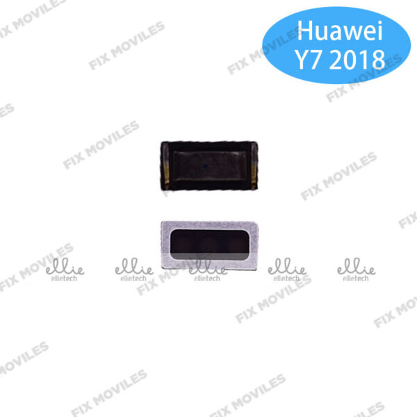 Altavoz Arriba / Auricular para Huawei Y7 2018 / Y5 II
