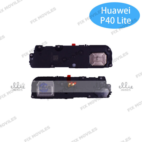 Altavoz Abajo para Huawei P40 Lite