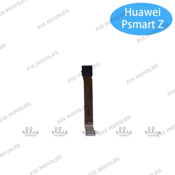 Camara Frontal para Huawei P Smart Z