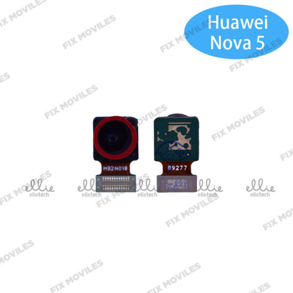 Camara Frontal para Huawei Honor 20 / Nova 5T