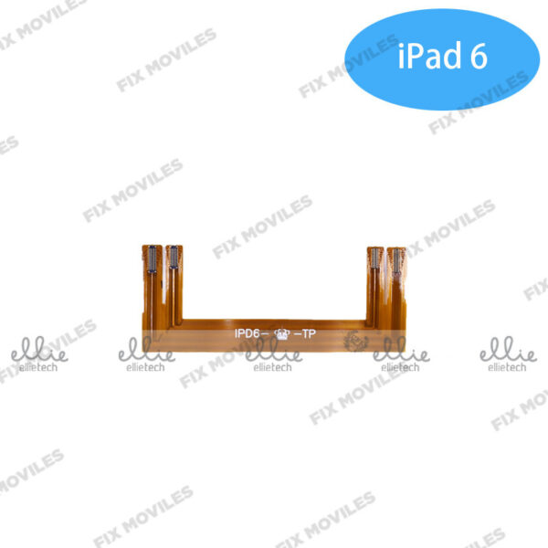Flex de Comprobacion de Pantalla para iPad 6