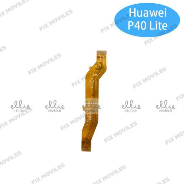Flex Principal para Huawei P40 Lite