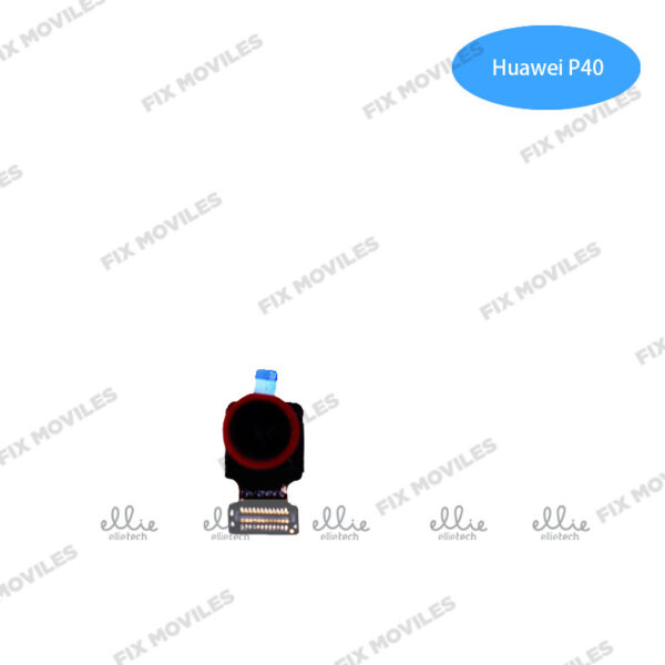 Camara Frontal para Huawei P40