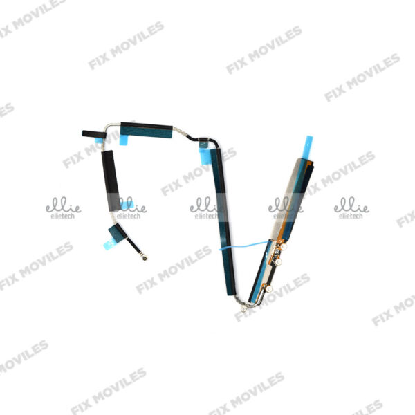 Cable Flex de WiFi para iPad Air 3 10.5 2019 2n A2152 A2123 A2153 A2154