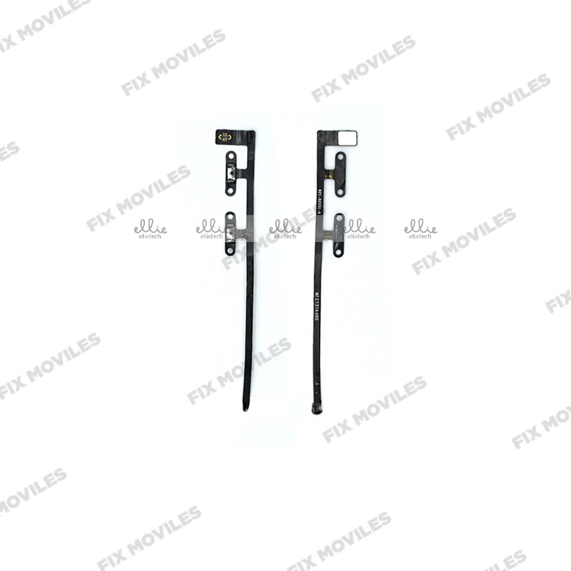 Cable Flex de Volumen para iPad Air 3 10.5 2019 2n A2152 A2123 A2153 A2154 Cable Flex de Volumen para iPad Air 3 10.5 2019 2n A2152 A2123 A2153 A2154 - Image 1