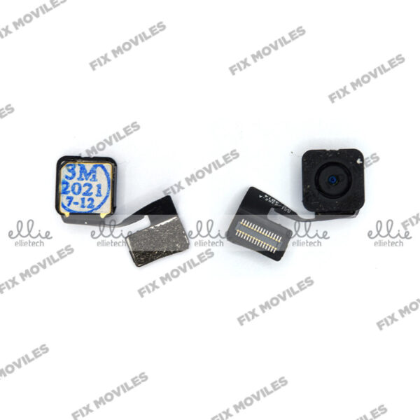 Cable Flex + Boton Home para iPad Air 3 10.5 2019 2n A2152 A2123 A2153 A2154 Negro