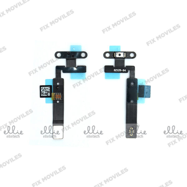Cable Flex de Encendido para iPad Mini 5 A2126 A2124 A2133