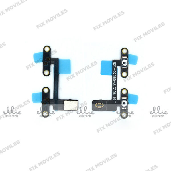Cable Flex de Volumen para iPad Mini 5 A2126 A2124 A2133
