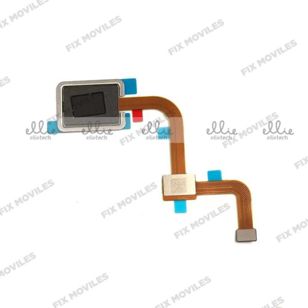 Flex de Lector de huella para Xiaomi Mi 10 5G / Mi 10 Pro 5G