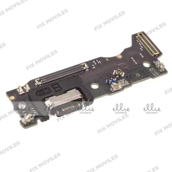 Cable Flex de Carga para Xiaomi Redmi Note 10 Pro 4G