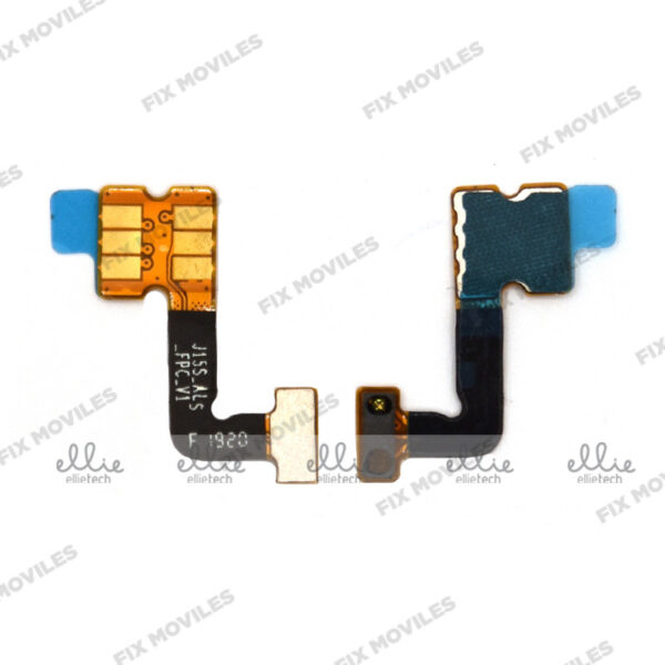 Cable Flex de Sensor para Redmi Note 9