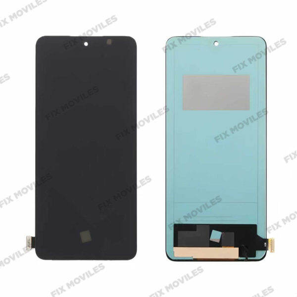 Pantalla «INCELL» Reno 11F 5G sin Marco LCD+TACTIL Completo INCELL