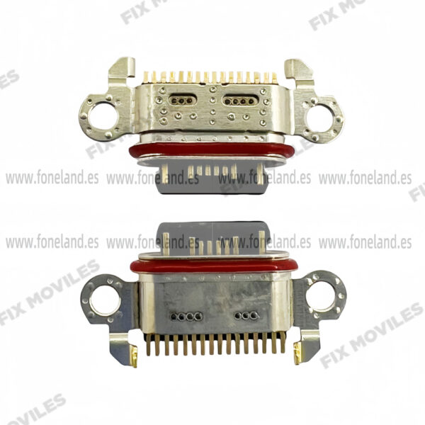 Conector de carca Tipo-c Reno 7 Pro
