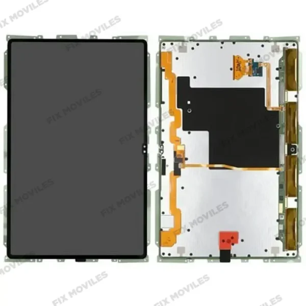 Pantalla Samsung S8 Ultra 14.6″ X900/X906 Sin Marco LCD+TACTIL Completo EXCELLENT