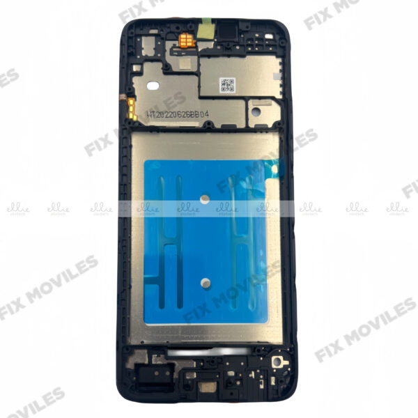 Carcasa Frontal para SAMSUNG A04 A045F