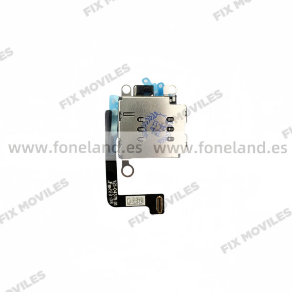 Flex Lector de SIM para iPhone 15