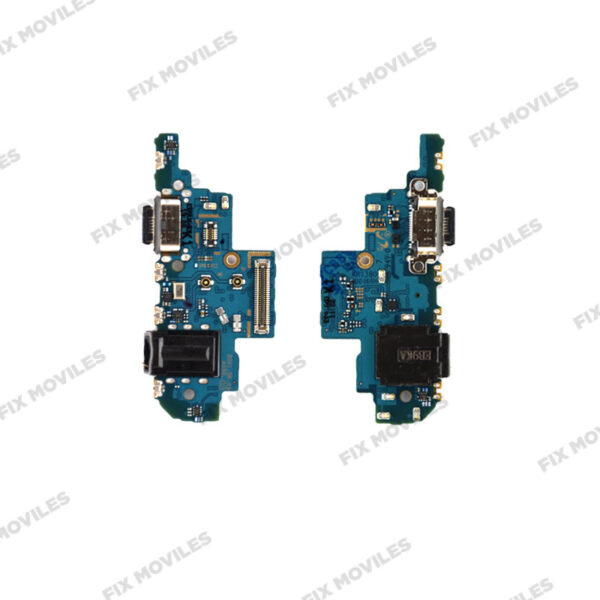 Cable Flex de Carga para Samsung A52S 5G A528B(K2 EUROPE VERSION) Ori