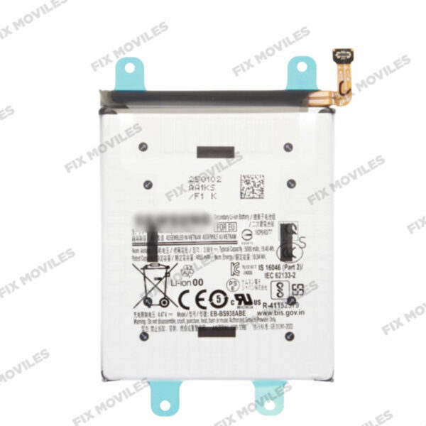 Batería, Galaxy S25 Ultra; SM-S938B GH82-36389A SERVICE PACK