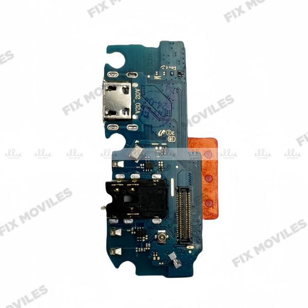 Cable Flex de Carga para Samsung A02 A022F