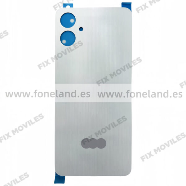 Tapa Trasera Samsung A06 A065F Blanco EXCELLENT