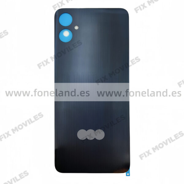 Tapa Trasera Samsung A06 A065F Negro EXCELLENT