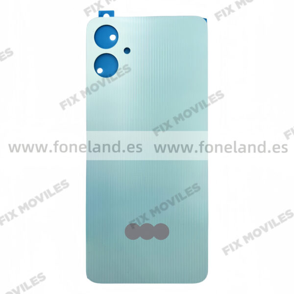 Tapa Trasera Samsung A06 A065F Verde EXCELLENT