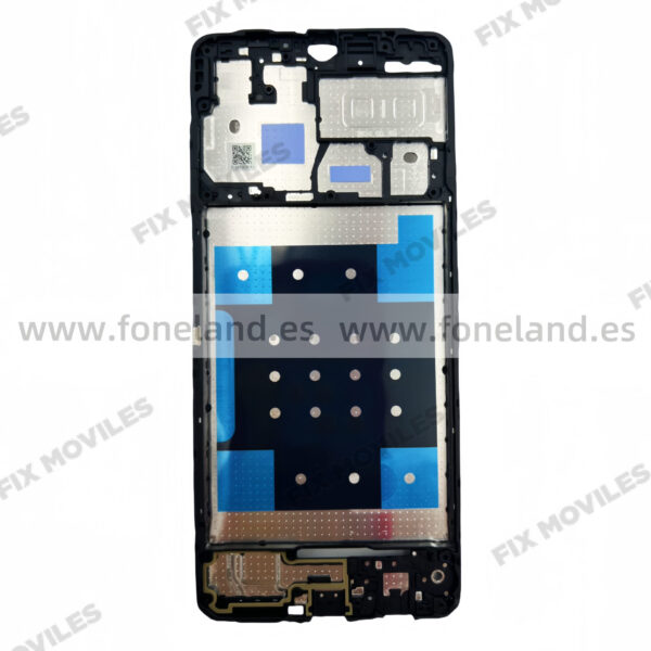 Carcasa Intermedia para Samsung A06 A065F