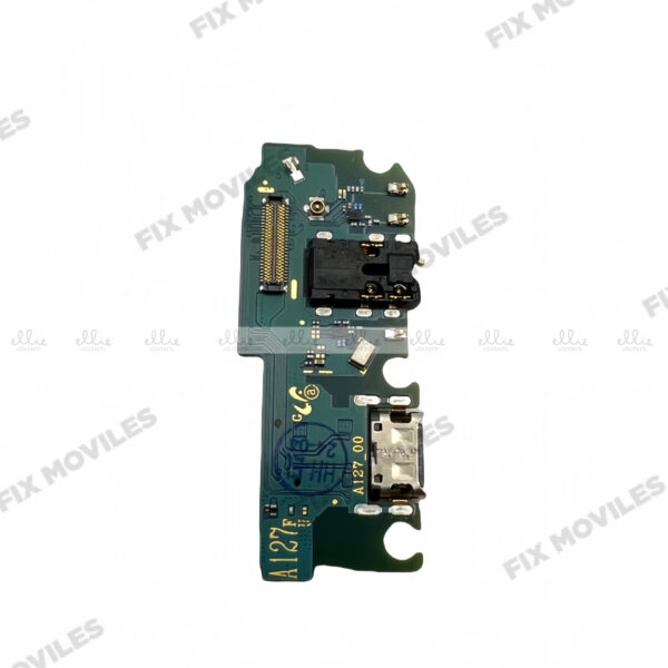Cable Flex de Carga para Samsung A12 A127F Original