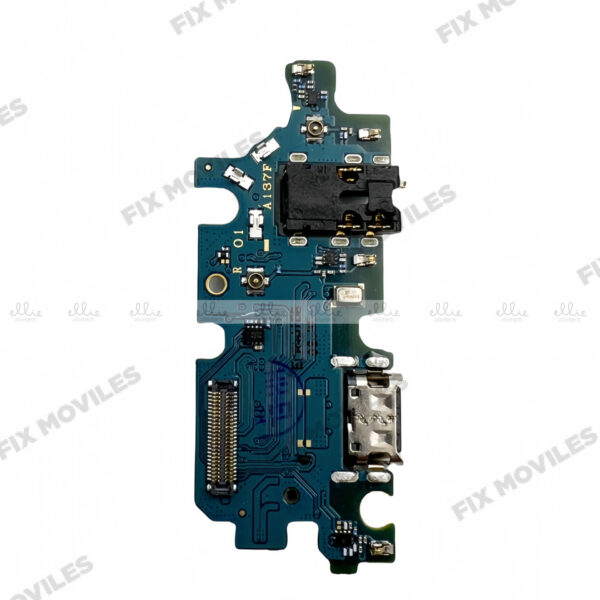 Cable Flex de Carga para Samsung A13 4G A137F Original