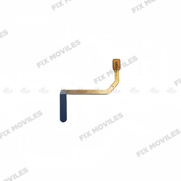 Cable Flex Lector de Huella para Samsung A15 4G Azul