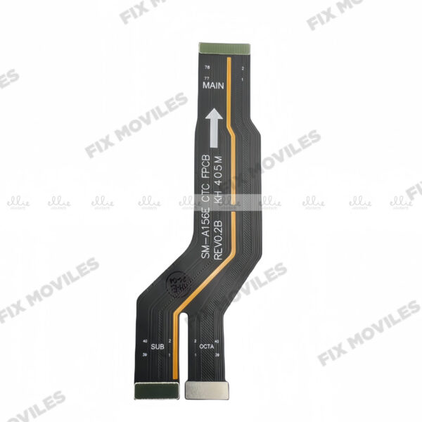 Cable Flex de Principal para Samsung A15 4G/5G