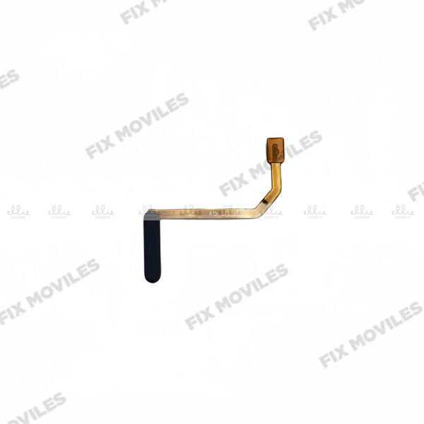 Cable Flex Lector de Huella para Samsung A15 4G Negra