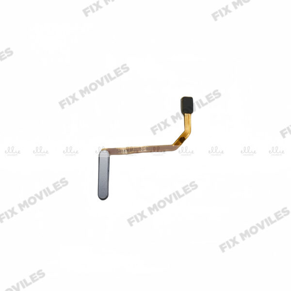 Cable Flex Lector de Huella para Samsung A15 5G Plata