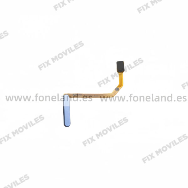 Cable Flex Lector de Huella para Samsung A15 5G Azul
