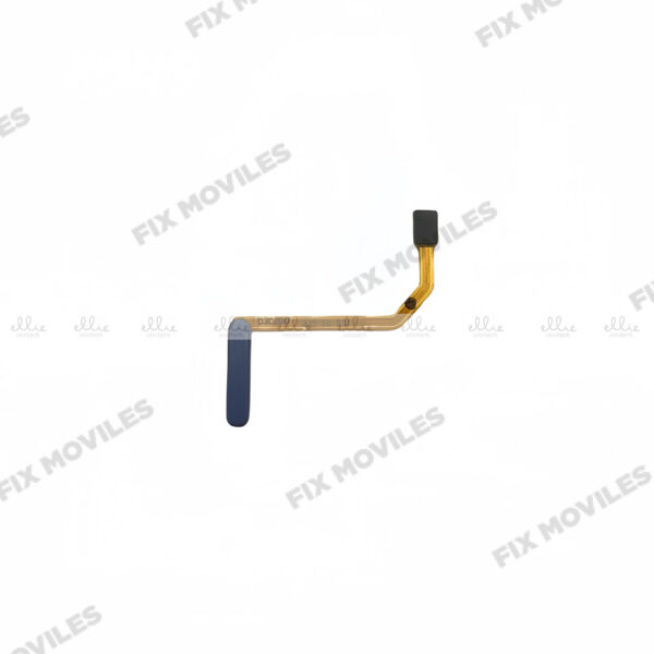 Cable Flex Lector de Huella para Samsung A15 5G Negra