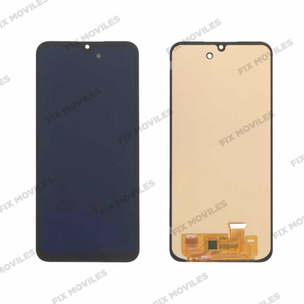 Pantalla Samsung Galaxy A15 4G A155F / A15 5G A156 / M15 M156 OLED sin Marco Completa
