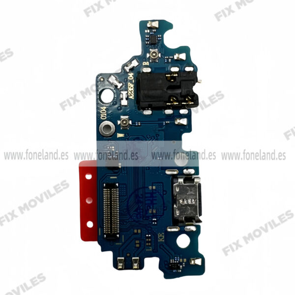Flex Carga para Samsung A23 4G A235F Original