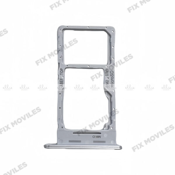 Bandeja SIM para Samsung A25 5G A256B Azul