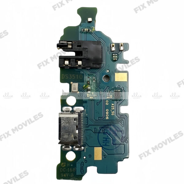 Flex Carga para Samsung A25 5G A256B Original