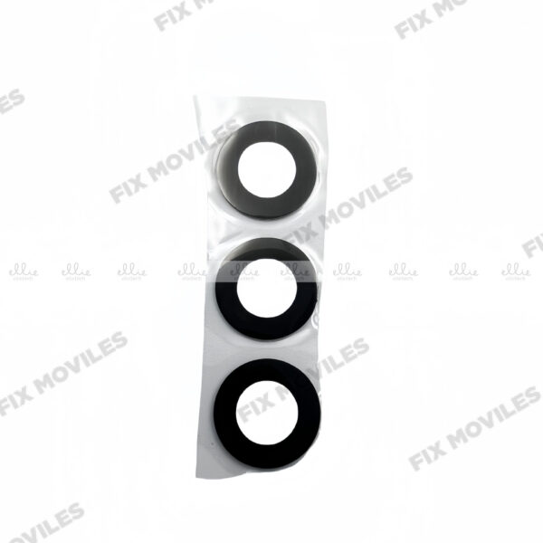 Lente Cristal Camara para Samsung A35 5G A356B