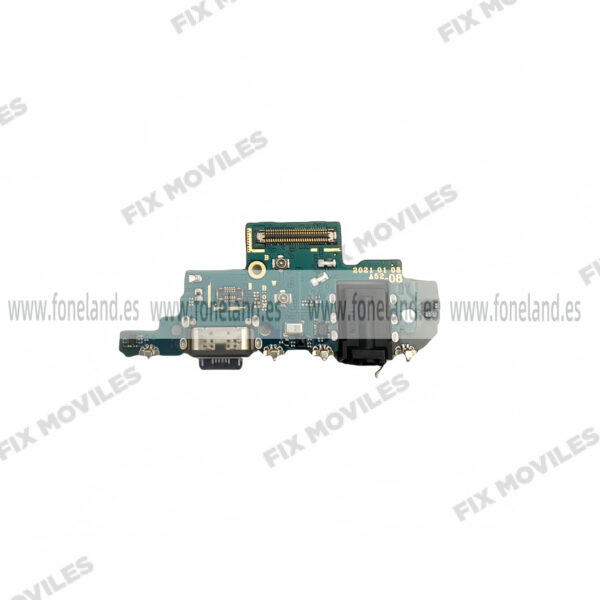Cable Flex de Carga para Samsung A52 4G A525F/A52 5G A526B Compatible
