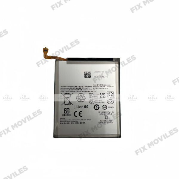 Batería Samsung A25 5G A256B / A34 5G A346B / A35 A356B / A54 5G A546B / A55 A556B EB-BA546ABY