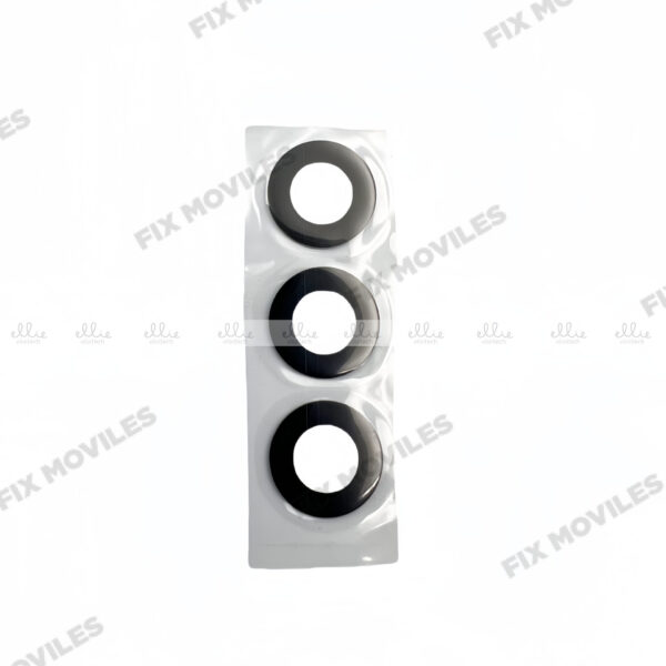 Lente Cristal Camara para Samsung A55 5G A556B